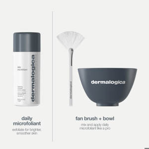 Dermalogica Smooth and Brighten Set